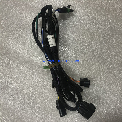 21NB-10043 λουρί r305-7 καλωδίωσης εκσκαφέων της HYUNDAI αυτοκίνητη συνέλευση καλωδίων r455-7