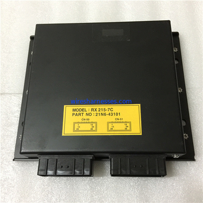 21N6-32112 ελεγκτής εκσκαφέων της HYUNDAI