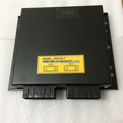 Rd220-7 ελεγκτής εκσκαφέων της HYUNDAI
