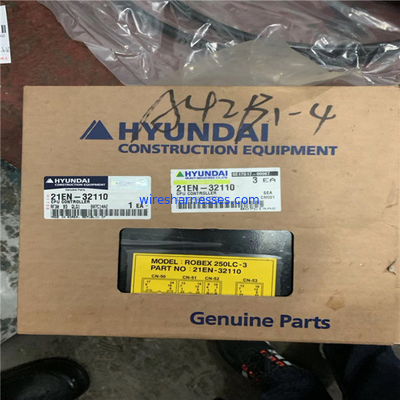 Rd220-7 ελεγκτής εκσκαφέων της HYUNDAI