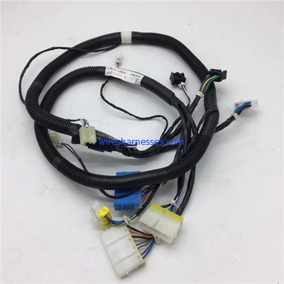 20Y-06-31611 λουρί pc200-7 καλωδίωσης εκσκαφέων λουρί καλωδίωσης της KOMATSU