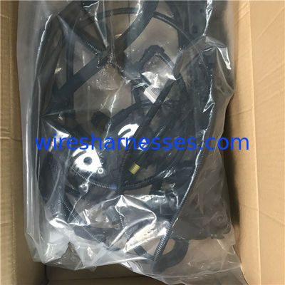 VOE 15107205 αυτοκίνητο ηλεκτρικό λουρί EC360B Deutz D12D εκσκαφέων της
