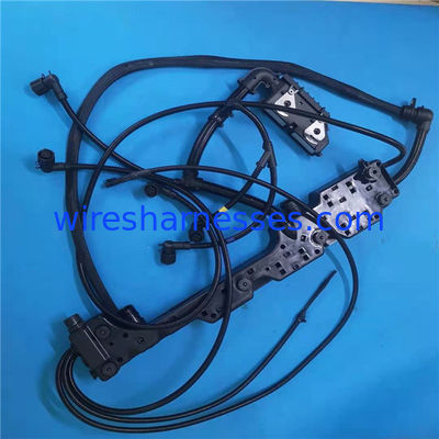 VOE 15107205 αυτοκίνητο ηλεκτρικό λουρί EC360B Deutz D12D εκσκαφέων της