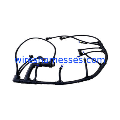 Λουρί C240B EC290B VOE20718807  καλωδίωσης εγχυτήρων D7D Deutz