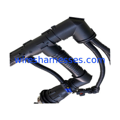 Λουρί C240B EC290B VOE20718807  καλωδίωσης εγχυτήρων D7D Deutz