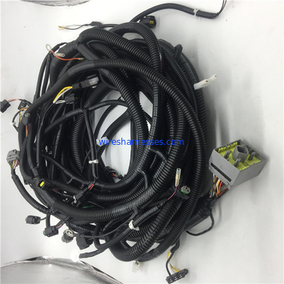 Sk200-6e ολόκληρο λουρί καλωδίωσης αυτοκινήτων