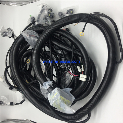 Sk200-6e ολόκληρο λουρί καλωδίωσης αυτοκινήτων