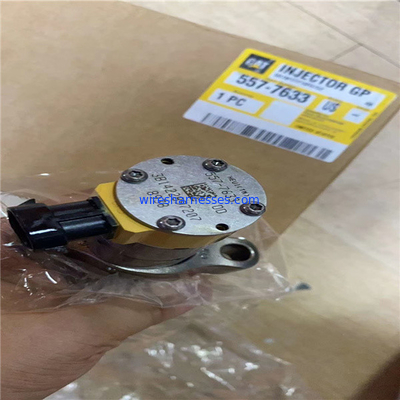 387-9433 συνέλευση εγχυτήρων καυσίμων C7 C9