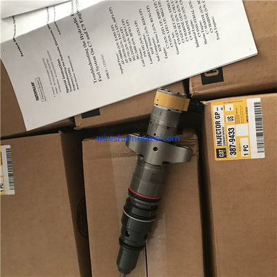387-9433 συνέλευση εγχυτήρων καυσίμων C7 C9