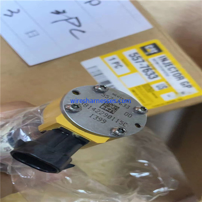 387-9433 συνέλευση εγχυτήρων καυσίμων C7 C9