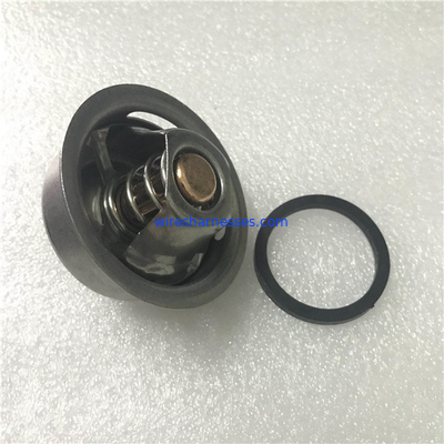 5I-8010 δροσίζοντας θερμοστάτης 34346-11500 μηχανών της Mitsubishi S6K εκσκαφέων ΓΑΤΩΝ
