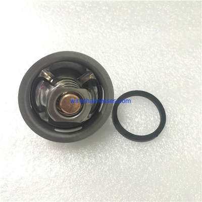 5I-8010 δροσίζοντας θερμοστάτης 34346-11500 μηχανών της Mitsubishi S6K εκσκαφέων ΓΑΤΩΝ