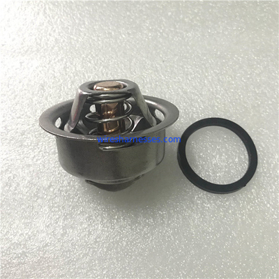 5I-8010 δροσίζοντας θερμοστάτης 34346-11500 μηχανών της Mitsubishi S6K εκσκαφέων ΓΑΤΩΝ