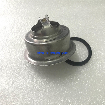 5I-8010 δροσίζοντας θερμοστάτης 34346-11500 μηχανών της Mitsubishi S6K εκσκαφέων ΓΑΤΩΝ
