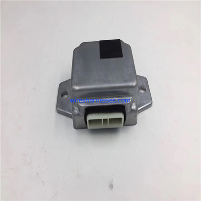 7834-27-3002 ελεγκτής pc200lc-6 ECU εκσκαφέων της KOMATSU μονάδα ελέγχου εκσκαφέων