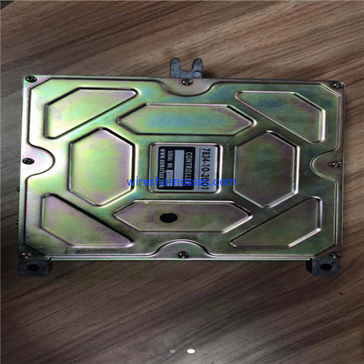 Ελεγκτής pc200-6 4D95 εκσκαφέων υπολογιστών ECU πινάκων 7834-30-2000 KOMATSU