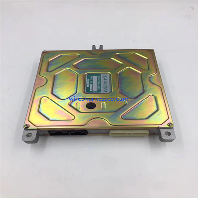Ελεγκτής pc200-6 4D95 εκσκαφέων υπολογιστών ECU πινάκων 7834-30-2000 KOMATSU