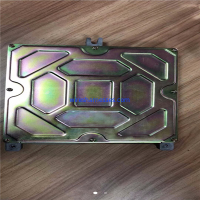 Ελεγκτής pc200-6 4D95 εκσκαφέων υπολογιστών ECU πινάκων 7834-30-2000 KOMATSU