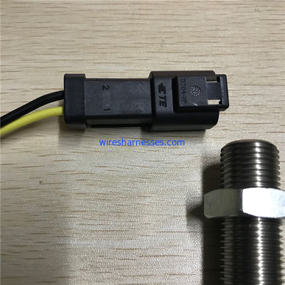 125-2966 αισθητήρας E320B ταχύτητας μηχανών της Mitsubishi S6K αισθητήρων μετατροπέων πίεσης ΓΑΤΩΝ