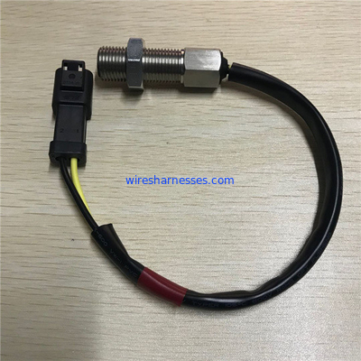 125-2966 αισθητήρας E320B ταχύτητας μηχανών της Mitsubishi S6K αισθητήρων μετατροπέων πίεσης ΓΑΤΩΝ