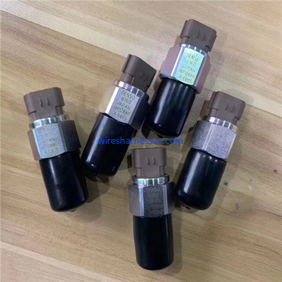 6131 6141 6160 Denso υψηλός μετατροπέας αισθητήρων ραγών μηχανών κοινός