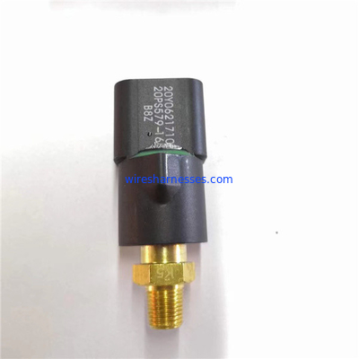 Pc100-6 αισθητήρας εκσκαφέων αισθητήρων 206-06-61130 πίεσης διακοπτών διανομής της KOMATSU
