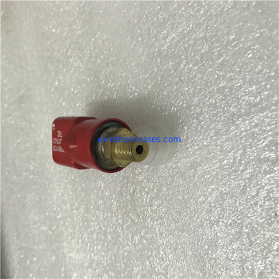 Pc100-6 αισθητήρας εκσκαφέων αισθητήρων 206-06-61130 πίεσης διακοπτών διανομής της KOMATSU