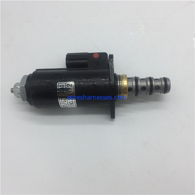 Βαλβίδα σωληνοειδών YN35V00020F1 Kobelco KWE5K-31