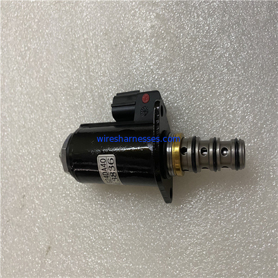 Βαλβίδα σωληνοειδών YN35V00020F1 Kobelco KWE5K-31