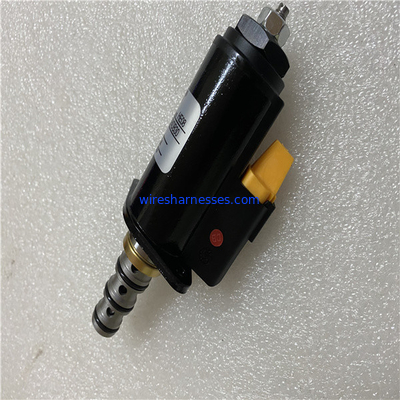 KWE5K-31/G24DB30 υδραυλική βαλβίδα σωληνοειδών για τον εκσκαφέα 121-1491 ΓΑΤΩΝ