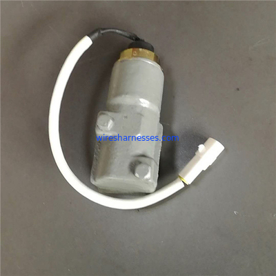 9147260 βαλβίδα σωληνοειδών 9098250 εκσκαφέων ex120-2 βαλβίδα σωληνοειδών Hitachi