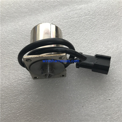 Pc100-5 βαλβίδα σωληνοειδών εκσκαφέων της KOMATSU 708-2L-25211 708-2H-255240