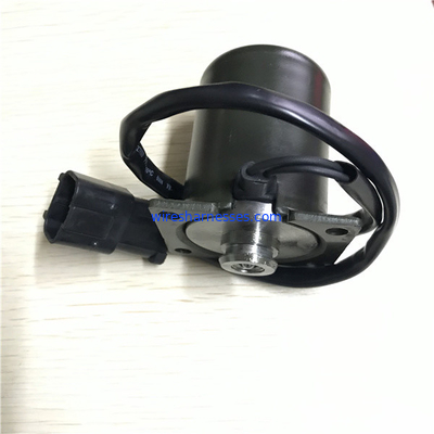 Pc100-5 βαλβίδα σωληνοειδών εκσκαφέων της KOMATSU 708-2L-25211 708-2H-255240