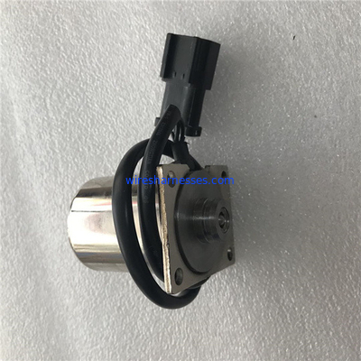 Pc100-5 βαλβίδα σωληνοειδών εκσκαφέων της KOMATSU 708-2L-25211 708-2H-255240