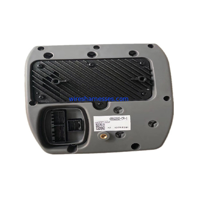 4652262-ή-1 επίδειξη zaxis200-3 οργάνων ελέγχου εκσκαφέων Hitachi επίδειξη εκσκαφέων