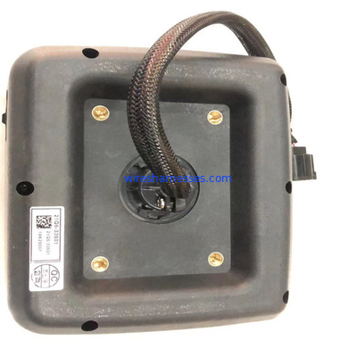 Rx-9 συνέλευση 21Q6-33401 21Q6-33601 επιτροπής εκσκαφέων LCD της HYUNDAI