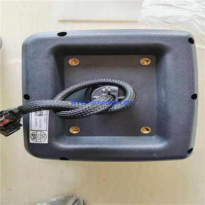 Rx-9 συνέλευση 21Q6-33401 21Q6-33601 επιτροπής εκσκαφέων LCD της HYUNDAI