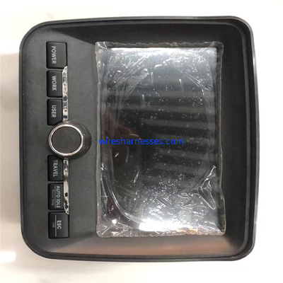 Rx-9 συνέλευση 21Q6-33401 21Q6-33601 επιτροπής εκσκαφέων LCD της HYUNDAI
