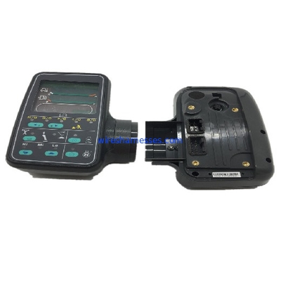 7834-70-6003 όργανο ελέγχου pc200-6 εκσκαφέων όργανο ελέγχου εκσκαφέων της KOMATSU