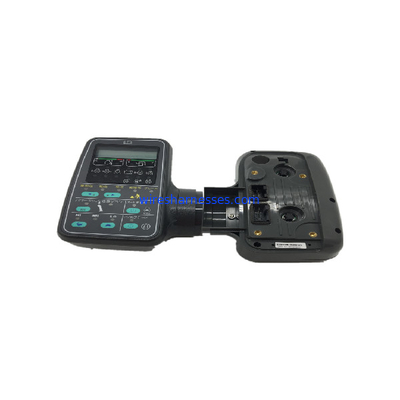 Εκσκαφέας pc120-6 pc220-6 οργάνων ελέγχου επιτροπής 7834-70-3001 ISO9001