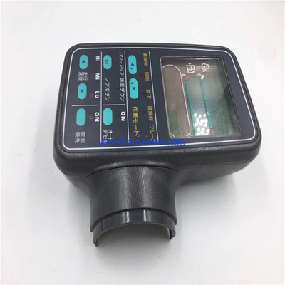 7834-70-6003 όργανο ελέγχου pc200-6 εκσκαφέων όργανο ελέγχου εκσκαφέων της KOMATSU