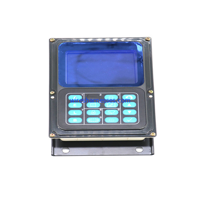 Pc200-7 επίδειξη 7835-12-3007 εκσκαφέων pc220-7 KOMATSU