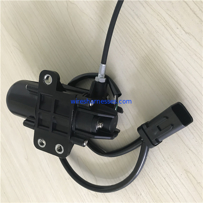 379-0803 μηχανή E305.5E2 E307E2 ελέγχου ενεργοποιητών ρυθμιστικών βαλβίδων ΓΑΤΩΝ