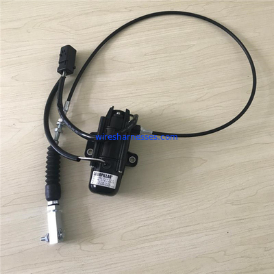 379-0803 μηχανή E305.5E2 E307E2 ελέγχου ενεργοποιητών ρυθμιστικών βαλβίδων ΓΑΤΩΝ
