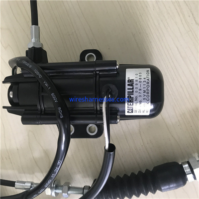 379-0803 μηχανή E305.5E2 E307E2 ελέγχου ενεργοποιητών ρυθμιστικών βαλβίδων ΓΑΤΩΝ