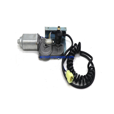 σύστημα ελέγχου ψηκτρών 538-00005A Doosan