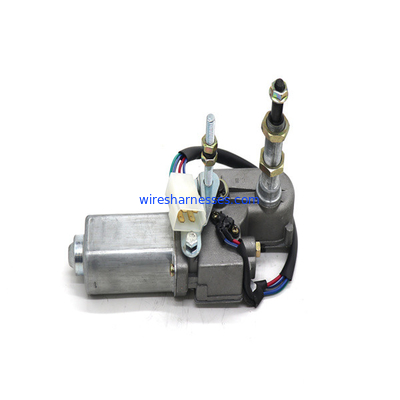 σύστημα ελέγχου ψηκτρών 538-00005A Doosan