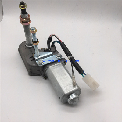 σύστημα ελέγχου ψηκτρών 538-00005A Doosan