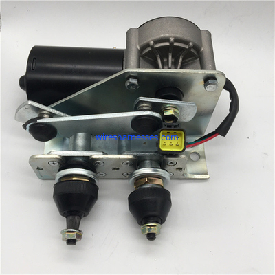 Μηχανή ψηκτρών 14530079 VOLVO για EC210B EC360B EC240B