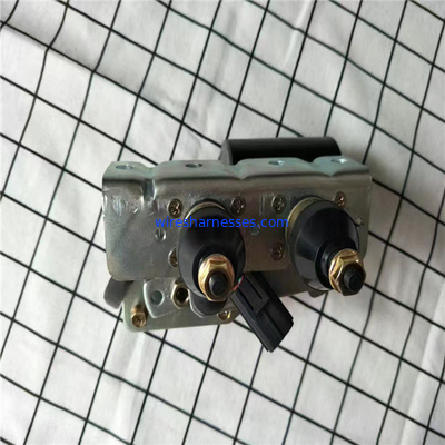 Μηχανή ψηκτρών 14530079 VOLVO για EC210B EC360B EC240B